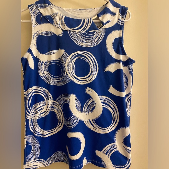 Rafaella Tops - Rafaella women’s shirt size L